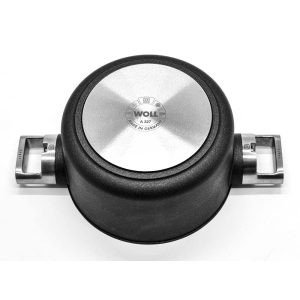 Nồi Woll 120PLCIL Diamant XR 20cm 4 Nồi Woll 120PLCIL Diamant XR 20cm