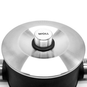Nồi Woll 120PLCIL Diamant XR 20cm 5 Nồi Woll 120PLCIL Diamant XR 20cm