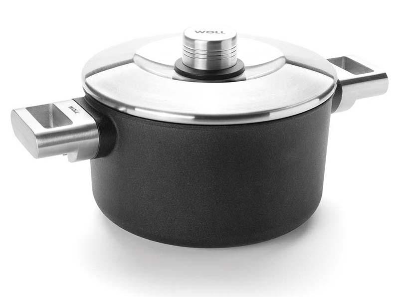 Nồi Woll 120PLCIL Diamant XR 20cm 7 Nồi Woll 120PLCIL Diamant XR 20cm