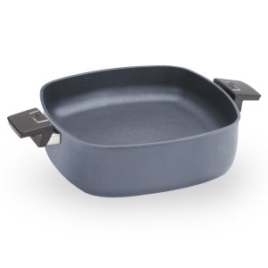 Chảo Woll Diamond Lite Casseroles Square 3 Chảo Woll 10262DPIL Diamond Lite