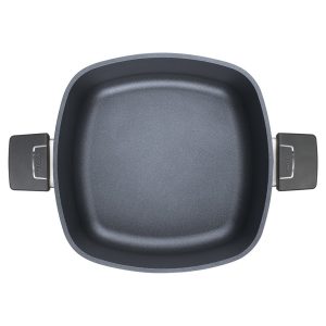 Chảo Woll Diamond Lite Casseroles Square 4 Chảo Woll 10262DPIL Diamond Lite