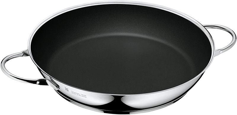 Chảo 2 Quai WMF Servierpfanne Ceradur Profi 28 cm 8 Chảo 2 Quai WMF Servierpfanne Ceradur Profi 28 cm