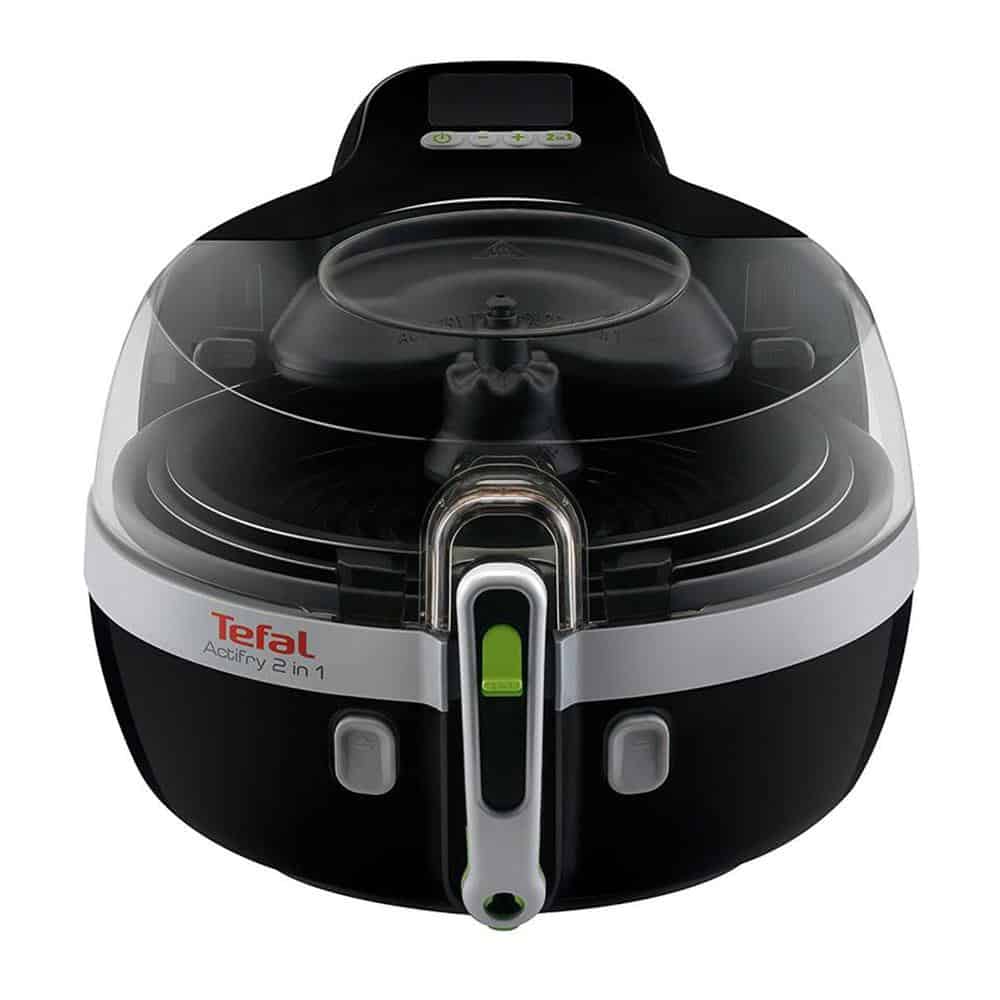 Nồi Chiên Không Dầu Tefal ActiFry 2IN1 YV9601 Nồi Chiên Không Dầu Tefal ActiFry 2IN1 YV9601