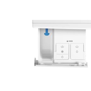 Máy Giặt Bosch WAV28E43 Seri 8 Cửa Trước 9Kg 6 Máy Giặt Bosch WAV28E43 Seri 8 Cửa Trước 9Kg