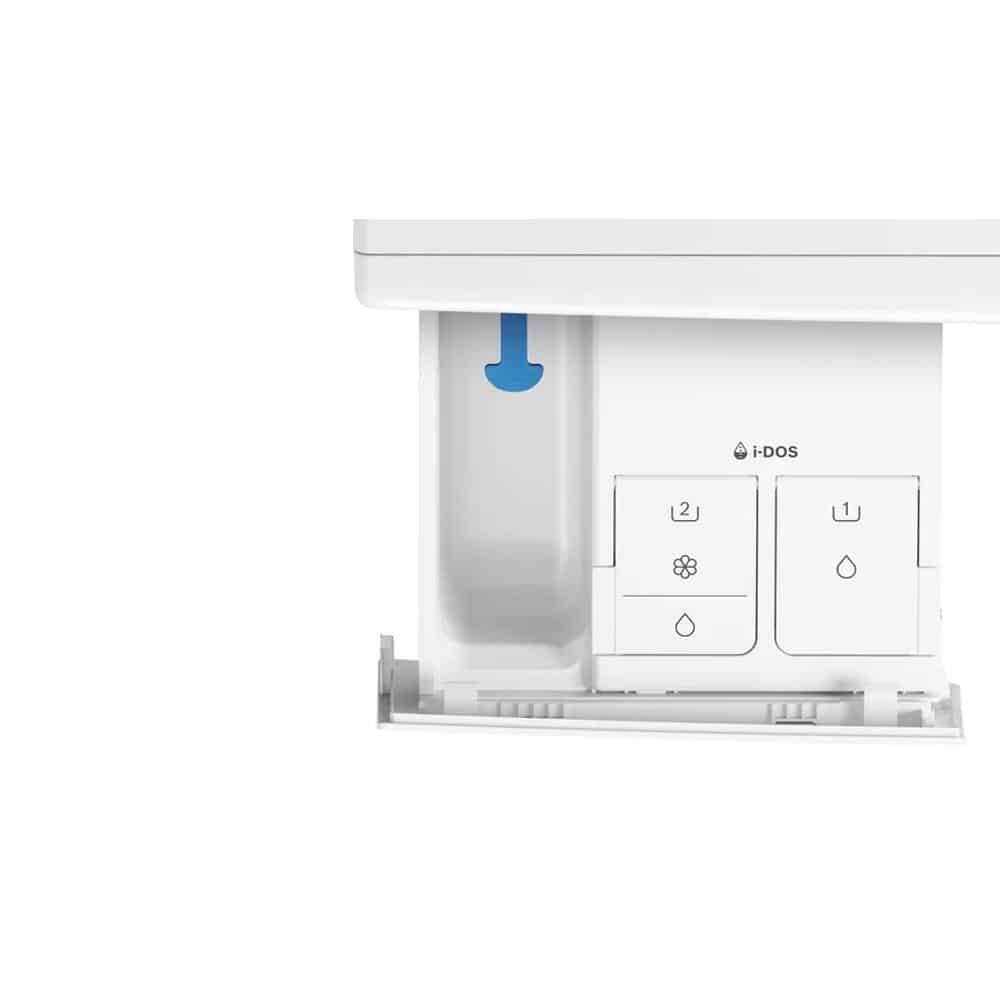 Máy Giặt Bosch WAV28E43 Seri 8 Cửa Trước 9Kg Máy Giặt Bosch WAV28E43 Seri 8 Cửa Trước 9Kg