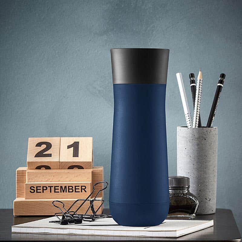 Bình Giữ Nhiệt Wmf Impulse 06.9073.7530 - Màu Xanh Dương 350ml 9 Bình Giữ Nhiệt Wmf Impulse 06.9073.7530 - Màu Xanh Dương 350ml