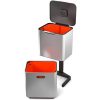 Thùng Đựng Rác Nhà Bếp Joseph Joseph 30060 Totem Max 60L 1 Thùng Đựng Rác Nhà Bếp Joseph Joseph 30060 Totem Max 60L