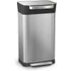 Thùng Đựng Rác Joseph 30030 Titan 30L 2 Thùng Đựng Rác Joseph 30030 Titan 30L