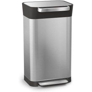 Thùng Đựng Rác Joseph 30030 Titan 30L