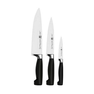 Bộ 3 Dao Thái Zwilling Four Star