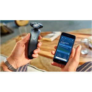 Máy Cạo Râu Philips S7940/16 Tích Hợp Tông Đơ Cắt Tóc 11 Máy Cạo Râu Philips S7940/16 Tích Hợp Tông Đơ Cắt Tóc