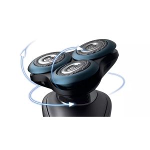 Máy Cạo Râu Philips S7940/16 Tích Hợp Tông Đơ Cắt Tóc 12 Máy Cạo Râu Philips S7940/16 Tích Hợp Tông Đơ Cắt Tóc