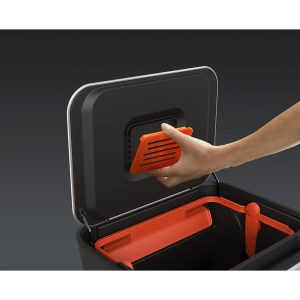 Thùng Đựng Rác Joseph 30030 Titan 30L 13 Thùng Đựng Rác Joseph 30030 Titan 30L