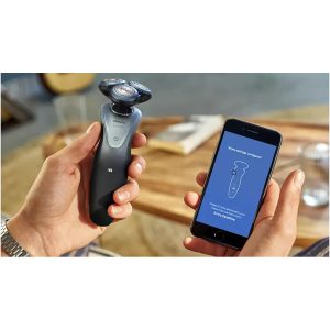 Máy Cạo Râu Philips S7940/16 Tích Hợp Tông Đơ Cắt Tóc 13 Máy Cạo Râu Philips S7940/16 Tích Hợp Tông Đơ Cắt Tóc