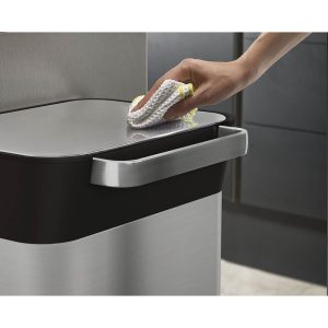 Thùng Đựng Rác Joseph 30030 Titan 30L 14 Thùng Đựng Rác Joseph 30030 Titan 30L