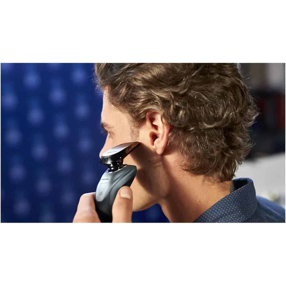 Máy Cạo Râu Philips S7940/16 Tích Hợp Tông Đơ Cắt Tóc Máy Cạo Râu Philips S7940/16 Tích Hợp Tông Đơ Cắt Tóc