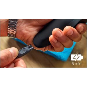 Máy Cạo Râu Philips S7940/16 Tích Hợp Tông Đơ Cắt Tóc 15 Máy Cạo Râu Philips S7940/16 Tích Hợp Tông Đơ Cắt Tóc