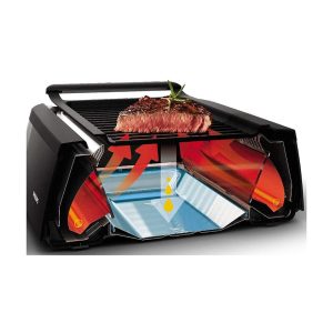 Bếp Nướng Philips HD6371/90 3 Bếp Nướng Philips HD6371/90