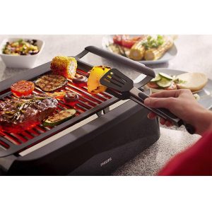 Bếp Nướng Philips HD6371/90 4 Bếp Nướng Philips HD6371/90