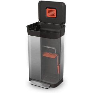 Thùng Đựng Rác Joseph 30030 Titan 30L 4 Thùng Đựng Rác Joseph 30030 Titan 30L