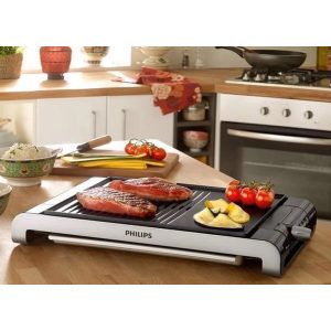 Bếp Nướng Philips HD4419/20 6 Bếp Nướng Philips HD4419/20