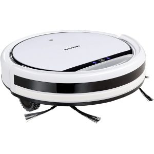 Robot Hút Bụi Medion MD18500 5 Robot Hút Bụi Medion MD18500