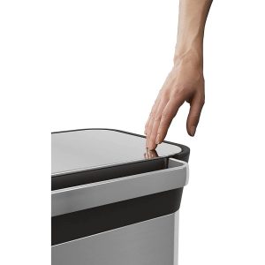 Thùng Đựng Rác Joseph 30030 Titan 30L 6 Thùng Đựng Rác Joseph 30030 Titan 30L