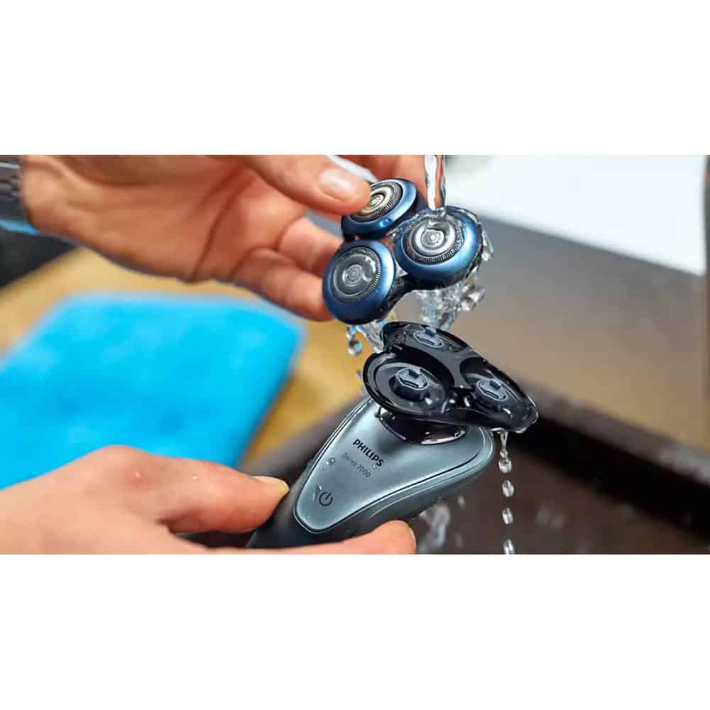 Máy Cạo Râu Philips S7940/16 Tích Hợp Tông Đơ Cắt Tóc 5 Máy Cạo Râu Philips S7940/16 Tích Hợp Tông Đơ Cắt Tóc