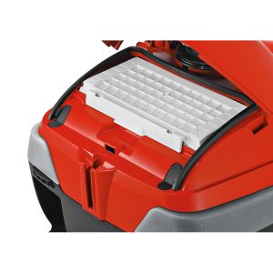 Máy Hút Bụi Siemens VSZ7330 Màu Đỏ Cam - Hút Cực Sạch 7 Máy Hút Bụi Siemens VSZ7330