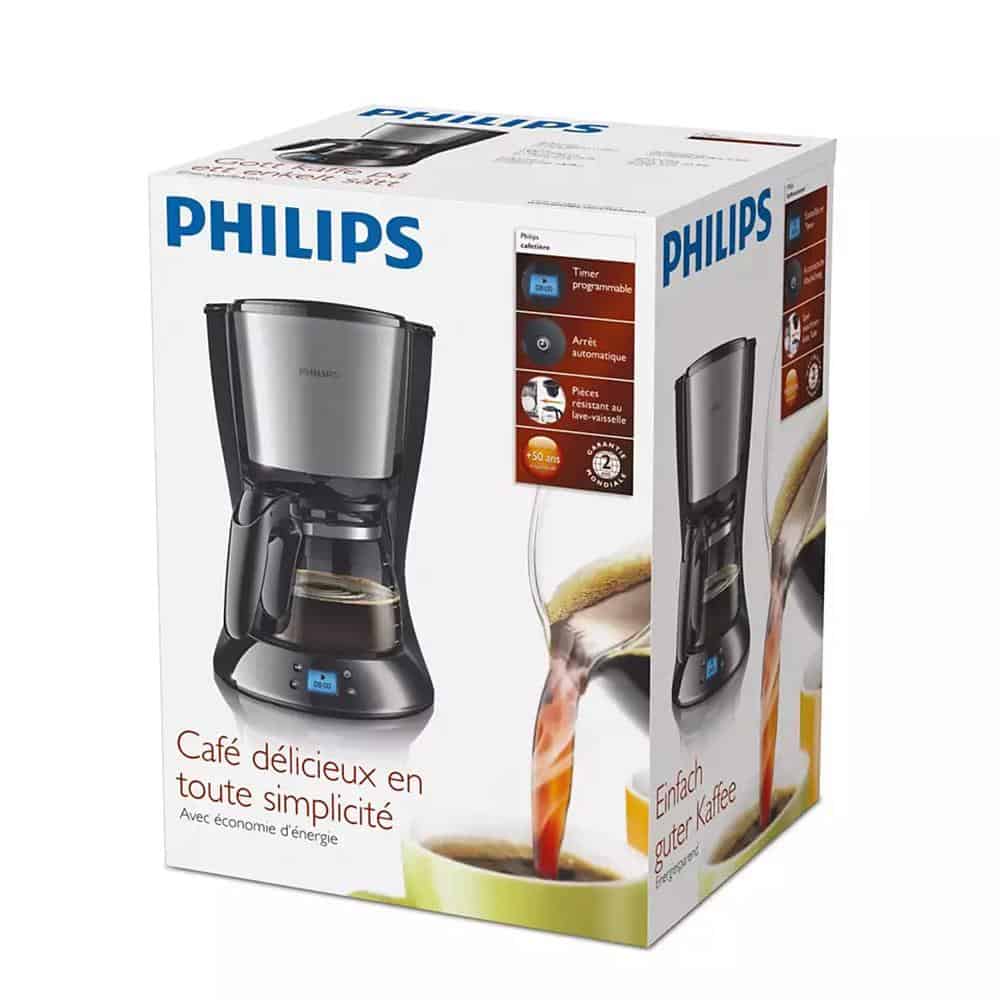 Máy Pha Cà Phê Philips HD7459/20 6 Máy Pha Cà Phê Philips HD7459/20