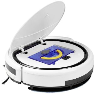 Robot Hút Bụi Medion MD18500 7 Robot Hút Bụi Medion MD18500