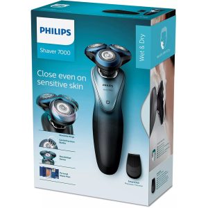 Máy Cạo Râu Philips S7940/16 Tích Hợp Tông Đơ Cắt Tóc 7 Máy Cạo Râu Philips S7940/16 Tích Hợp Tông Đơ Cắt Tóc