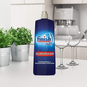 Chai Nước Làm Bóng Finish SparPack 1150 ml 5 Chai Nước Làm Bóng Finish SparPack 1150 ml