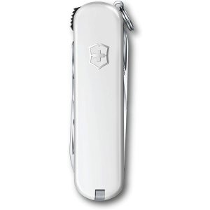 Dụng Cụ Đa Năng Victorinox Nail Clip 580 WH 0.6463.7 3 Dụng Cụ Đa Năng Victorinox Nail Clip 580 WH 0.6463.7