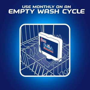 Nước Vệ Sinh Máy Rửa Bát Finish 250 ml Hương Chanh 5 Nước Vệ Sinh Máy Rửa Bát Finish 250 ml Hương Chanh