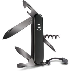 Dụng Cụ Đa Năng Victorinox Spartan Ps, Nero 1.3603.3P 3 Dụng Cụ Đa Năng Victorinox Spartan Ps, Nero 1.3603.3P