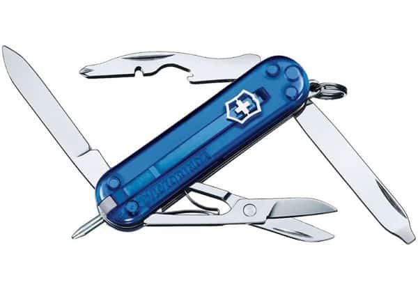 Dụng Cụ Đa Năng Victorinox Manager Sapphire 0.6365.T2 8 Dụng Cụ Đa Năng Victorinox Manager Sapphire 0.6365.T2