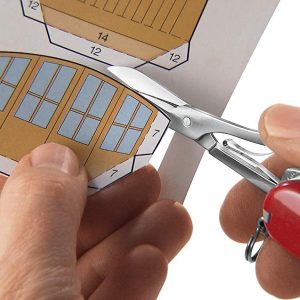 Dụng Cụ Đa Năng Victorinox Climber Blister 1.3703B1 - Red 3 Dụng Cụ Đa Năng Victorinox Climber Blister 1.3703B1 - Red