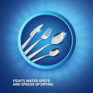 Chai Nước Làm Bóng Finish Rinse Aid 400 ml 5 Chai Nước Làm Bóng Finish Rinse Aid 400 ml