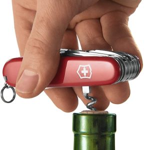 Dụng Cụ Đa Năng Victorinox Climber Blister 1.3703B1 - Red 4 Dụng Cụ Đa Năng Victorinox Climber Blister 1.3703B1 - Red
