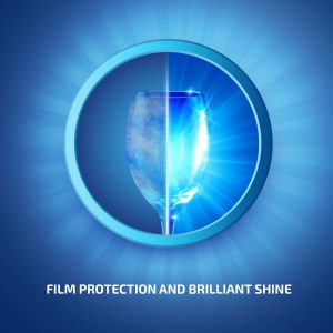 Chai Nước Làm Bóng Finish Rinse Aid 400 ml 4 Chai Nước Làm Bóng Finish Rinse Aid 400 ml