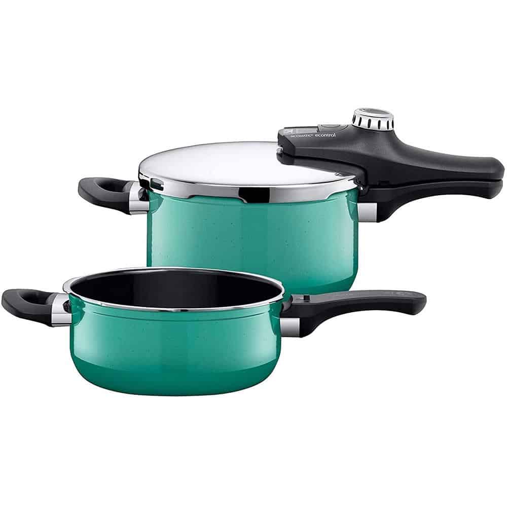 Silit Sicomatic T-Plus Duo Silit Sicomatic T-Plus Duo