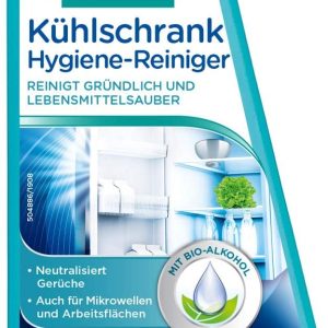 Dung Dịch Vệ Sinh Tủ Lạnh Dr. Beckmann 250ml