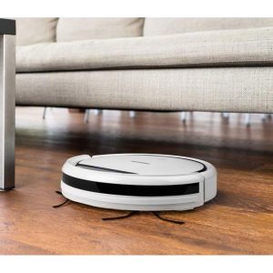 Robot Hút Bụi Lau Nhà Medion MD18501 8 Robot Hút Bụi Lau Nhà Medion MD18501