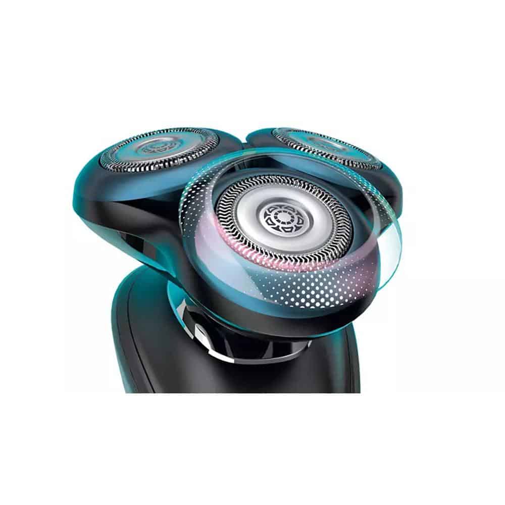 Máy Cạo Râu Philips S7940/16 Tích Hợp Tông Đơ Cắt Tóc 7 Máy Cạo Râu Philips S7940/16 Tích Hợp Tông Đơ Cắt Tóc