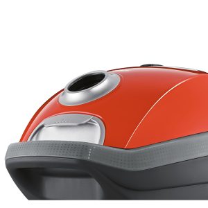 Máy Hút Bụi Siemens VSZ7330 Màu Đỏ Cam - Hút Cực Sạch 8 Máy Hút Bụi Siemens VSZ7330