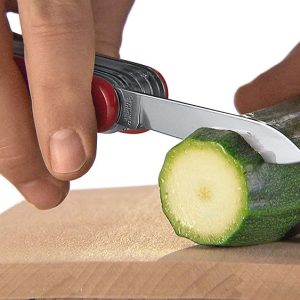 Dụng Cụ Đa Năng Victorinox Huntsman Nero 1.3713.3B1 6 Dụng Cụ Đa Năng Victorinox Huntsman Nero 1.3713.3B1