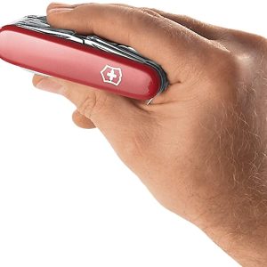 Dụng Cụ Đa Năng Victorinox Junior 09 2.4213.SKE 3 Dụng Cụ Đa Năng Victorinox Junior 09 2.4213.SKE