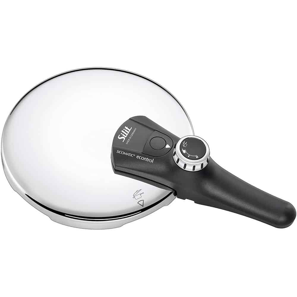 Silit Sicomatic T-Plus Duo Silit Sicomatic T-Plus Duo