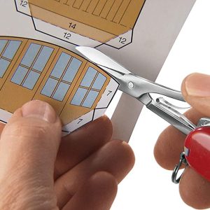 Dụng Cụ Đa Năng Victorinox Huntsman Nero 1.3713.3B1 5 Dụng Cụ Đa Năng Victorinox Huntsman Nero 1.3713.3B1